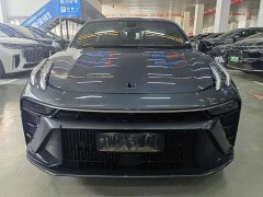 Lynk & Co Geely Lynk & Co 03 1.5T DCT Vigor Plus - ფოტო 2
