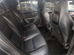 Lynk & Co Geely Lynk & Co 03 1.5T DCT Vigor Plus - ფოტო 20