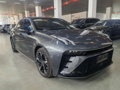 Lynk & Co Geely Lynk & Co 03 1.5T DCT Vigor Plus - ფოტო 3