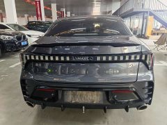 Lynk & Co Geely Lynk & Co 03 1.5T DCT Vigor Plus - ფოტო 5