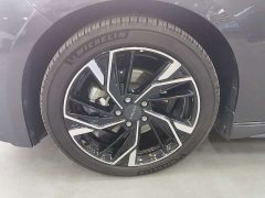 Lynk & Co Geely Lynk & Co 03 1.5T DCT Vigor Plus - ფოტო 7