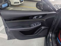 Lynk & Co Geely Lynk & Co 03 1.5T DCT Vigor Plus - ფოტო 8