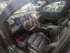 Lynk & Co Geely Lynk & Co 03 1.5T DCT Vigor Plus - ფოტო 9