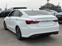Geely Binrui 1.4T CVT Asian Games Edition - ფოტო 15