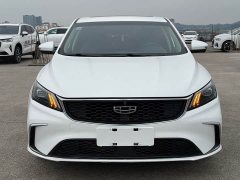 Geely Binrui 1.4T CVT Asian Games Edition - ფოტო 2