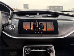Geely Binrui 1.4T CVT Asian Games Edition - ფოტო 6