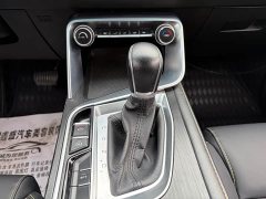 Geely Binrui 1.4T CVT Asian Games Edition - ფოტო 7