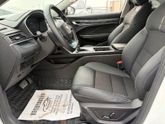 Geely Binrui 1.4T CVT Asian Games Edition - ფოტო 8