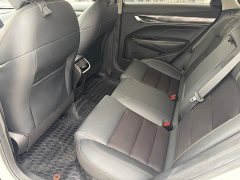 Geely Binrui 1.4T CVT Asian Games Edition - ფოტო 9