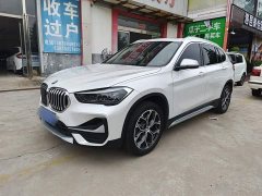 BMW X1 sDrive20Li Premium Edition - ფოტო 1