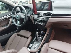 BMW X1 sDrive20Li Premium Edition - ფოტო 10