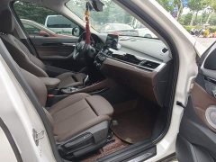 BMW X1 sDrive20Li Premium Edition - ფოტო 14