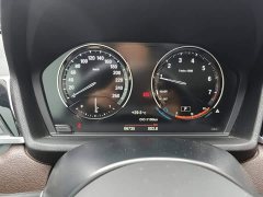 BMW X1 sDrive20Li Premium Edition - ფოტო 2