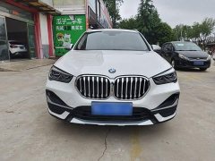BMW X1 sDrive20Li Premium Edition - ფოტო 3
