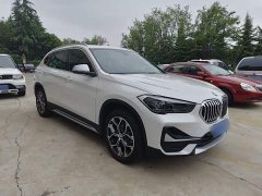 BMW X1 sDrive20Li Premium Edition - ფოტო 4