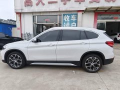 BMW X1 sDrive20Li Premium Edition - ფოტო 5