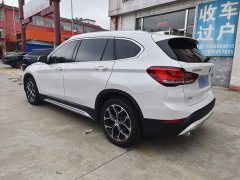 BMW X1 sDrive20Li Premium Edition - ფოტო 6