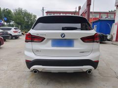 BMW X1 sDrive20Li Premium Edition - ფოტო 7