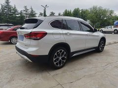 BMW X1 sDrive20Li Premium Edition - ფოტო 8