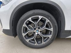 BMW X1 sDrive20Li Premium Edition - ფოტო 9