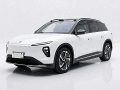 NIO ES6 2024 75kWh - ფოტო 1