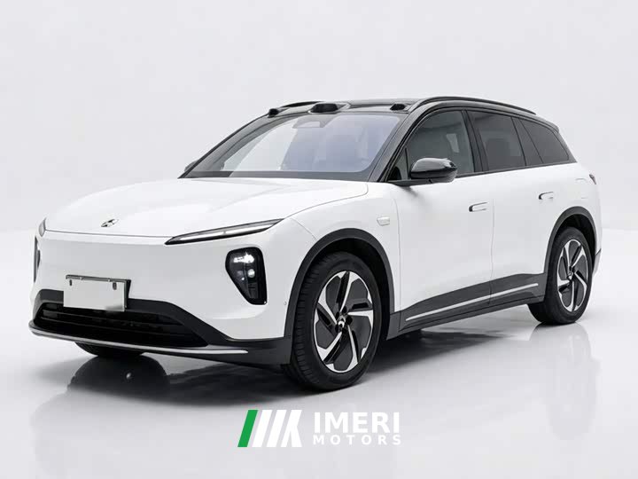 NIO ES6 75kWh