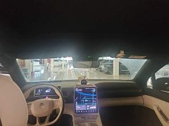 NIO ES6 2024 75kWh - ფოტო 11