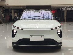 NIO ES6 2024 75kWh - ფოტო 19