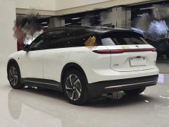 NIO ES6 2024 75kWh - ფოტო 20