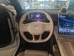 NIO ES6 2024 75kWh - ფოტო 3