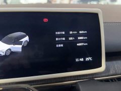 NIO ES6 2024 75kWh - ფოტო 5