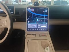 NIO ES6 2024 75kWh - ფოტო 6