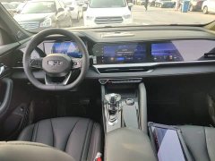 Geely Xingyue L 2.0TD DCT EVO FWD Long Wind Edition - ფოტო 11