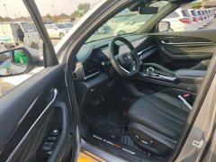 Geely Xingyue L 2.0TD DCT EVO FWD Long Wind Edition - ფოტო 12