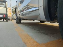 Geely Xingyue L 2.0TD DCT EVO FWD Long Wind Edition - ფოტო 15