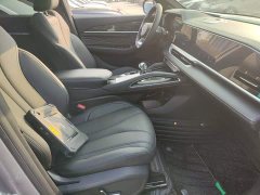 Geely Xingyue L 2.0TD DCT EVO FWD Long Wind Edition - ფოტო 16