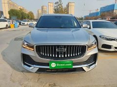 Geely Xingyue L 2.0TD DCT EVO FWD Long Wind Edition - ფოტო 18
