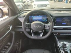 Geely Xingyue L 2.0TD DCT EVO FWD Long Wind Edition - ფოტო 2