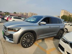 Geely Xingyue L 2.0TD DCT EVO FWD Long Wind Edition - ფოტო 20
