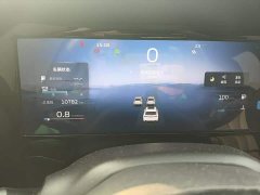 Geely Xingyue L 2.0TD DCT EVO FWD Long Wind Edition - ფოტო 3