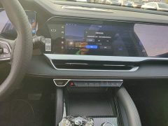 Geely Xingyue L 2.0TD DCT EVO FWD Long Wind Edition - ფოტო 4