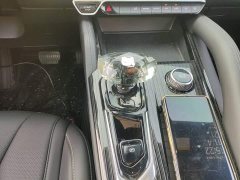 Geely Xingyue L 2.0TD DCT EVO FWD Long Wind Edition - ფოტო 5