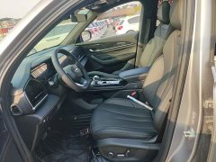 Geely Xingyue L 2.0TD DCT EVO FWD Long Wind Edition - ფოტო 6