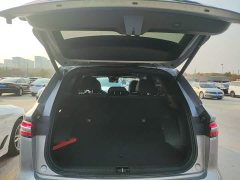 Geely Xingyue L 2.0TD DCT EVO FWD Long Wind Edition - ფოტო 8