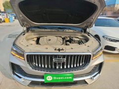 Geely Xingyue L 2.0TD DCT EVO FWD Long Wind Edition - ფოტო 9