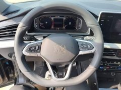 Volkswagen Tiguan L 2024 Outstanding Edition 330TSI Automatic Two-Wheel Drive R-Line Dragon Shine Version - ფოტო 10