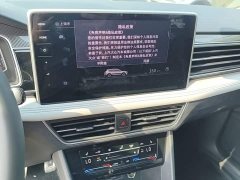 Volkswagen Tiguan L 2024 Outstanding Edition 330TSI Automatic Two-Wheel Drive R-Line Dragon Shine Version - ფოტო 12