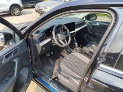 Volkswagen Tiguan L 2024 Outstanding Edition 330TSI Automatic Two-Wheel Drive R-Line Dragon Shine Version - ფოტო 15