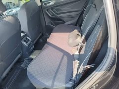 Volkswagen Tiguan L 2024 Outstanding Edition 330TSI Automatic Two-Wheel Drive R-Line Dragon Shine Version - ფოტო 16
