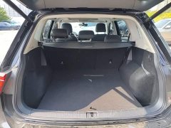 Volkswagen Tiguan L 2024 Outstanding Edition 330TSI Automatic Two-Wheel Drive R-Line Dragon Shine Version - ფოტო 18